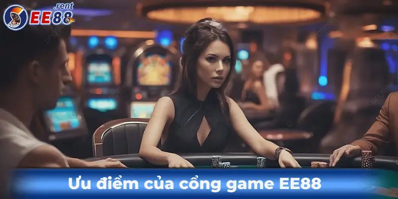 Giới thiệu EE88 - Trang cá cược chất lượng, uy tín số 1 1 Uu-diem-cua-nha-cai-ee88