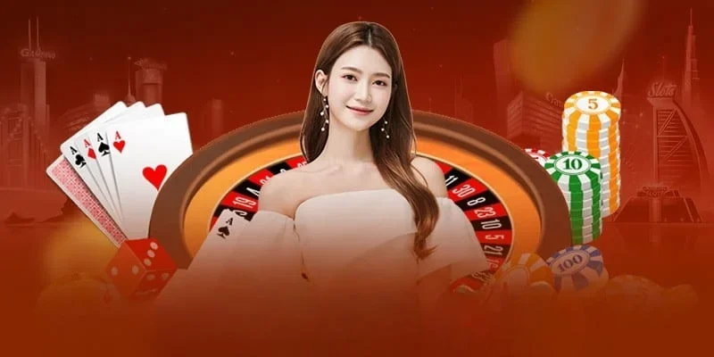 Roulette tại EE88 thu hút đông đảo người chơi